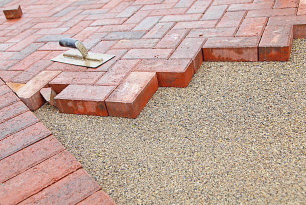 Minonk, IL Driveway Pavers Company